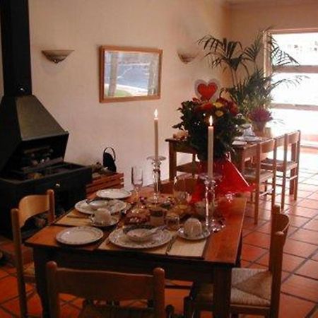 Somer Place B&B Somerset West Eksteriør billede