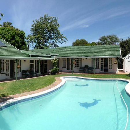 Somer Place B&B Somerset West Eksteriør billede