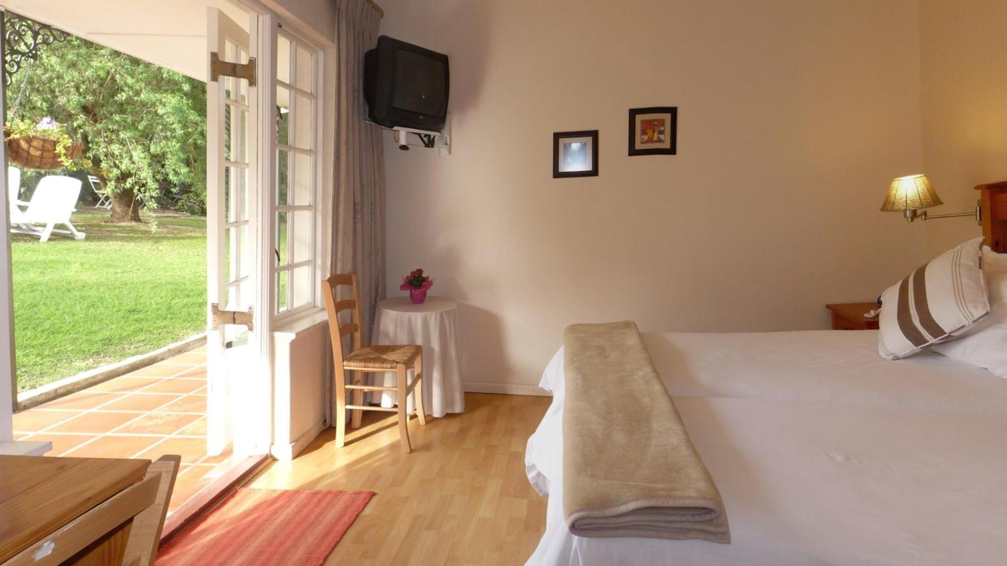 Somer Place B&B Somerset West Værelse billede
