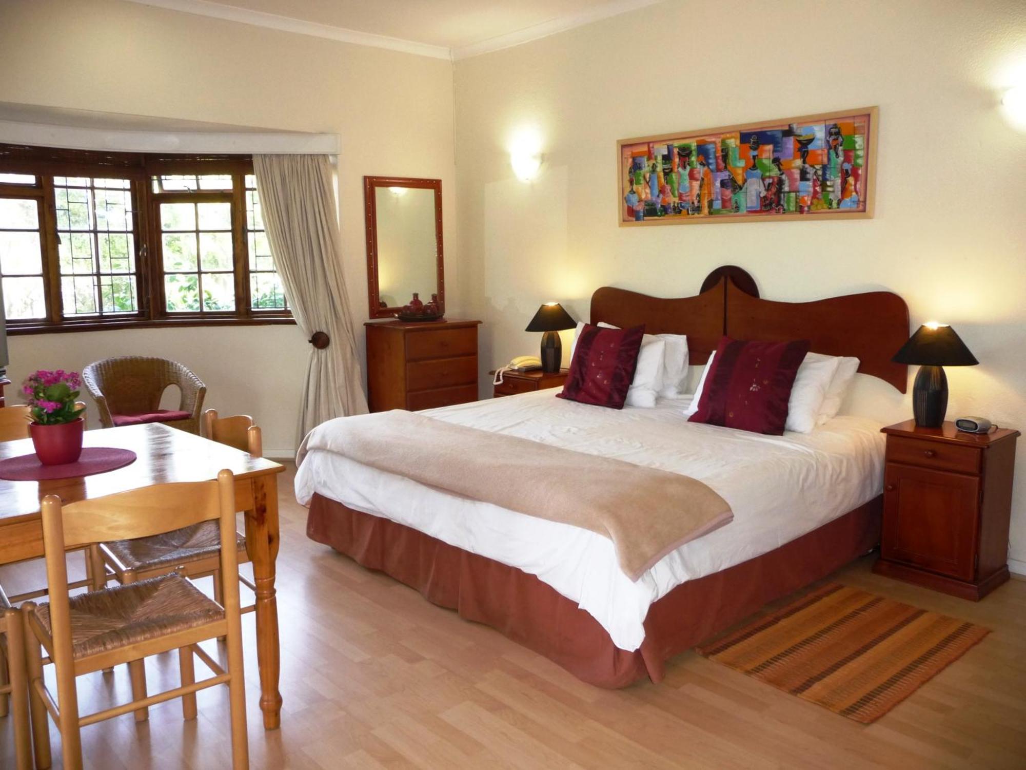 Somer Place B&B Somerset West Værelse billede