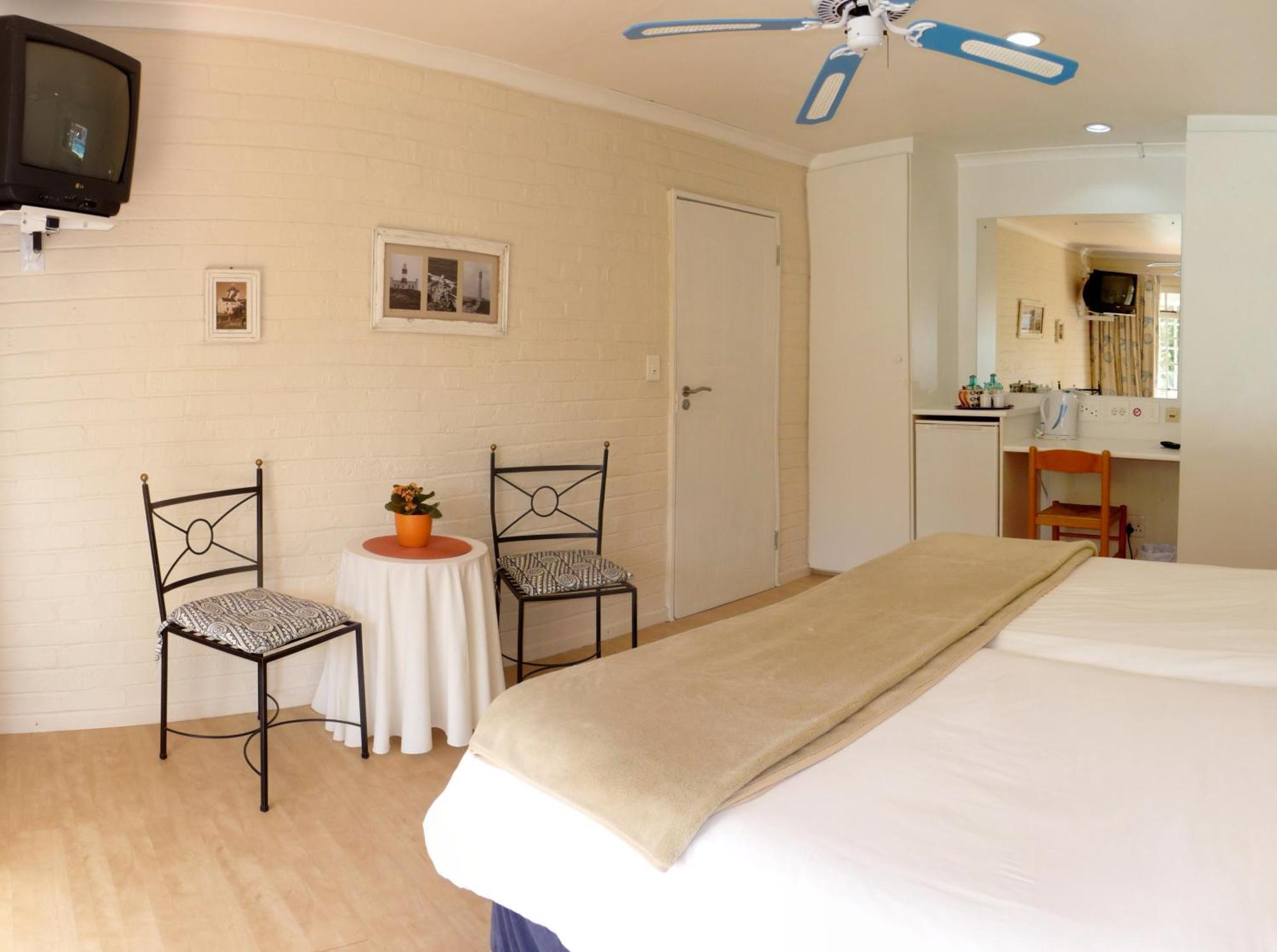 Somer Place B&B Somerset West Værelse billede