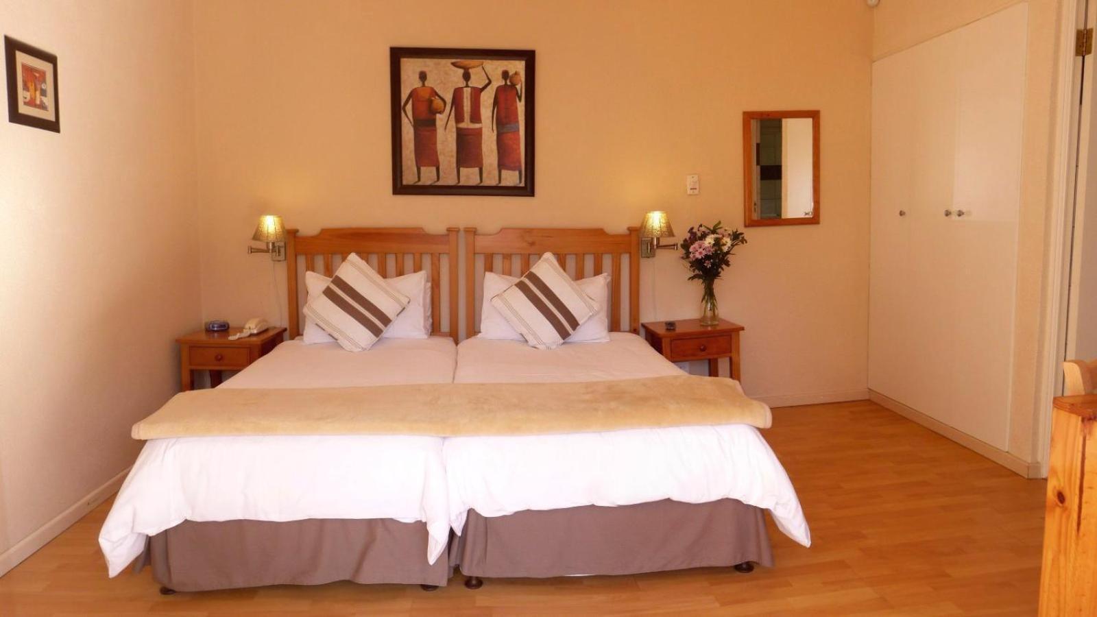 Somer Place B&B Somerset West Værelse billede