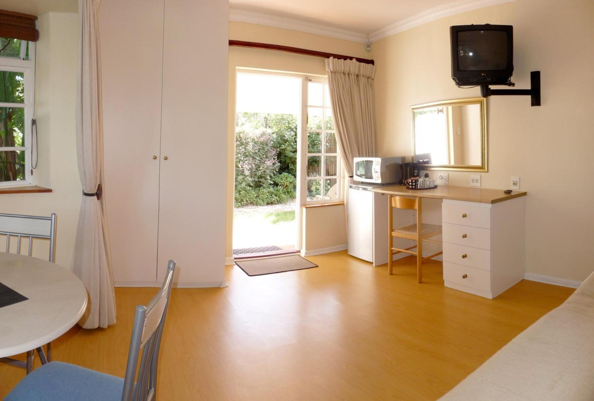Somer Place B&B Somerset West Værelse billede