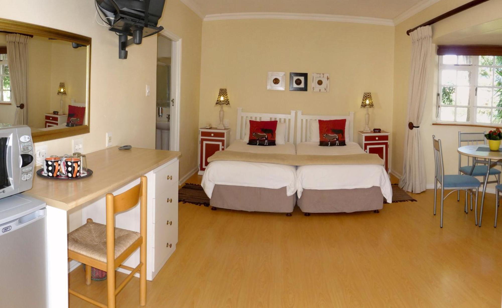 Somer Place B&B Somerset West Værelse billede