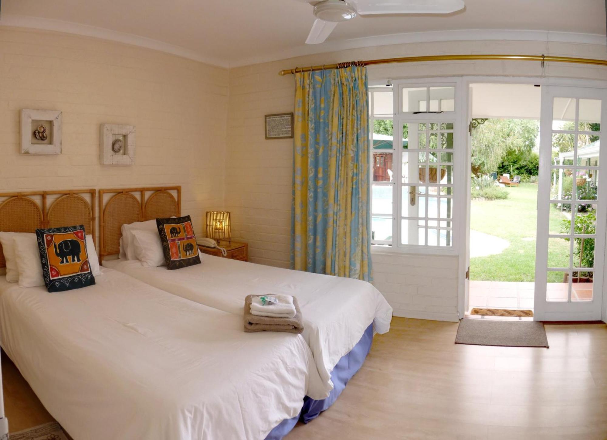 Somer Place B&B Somerset West Værelse billede